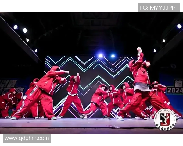 街舞评论：杭州街舞队的防反得失