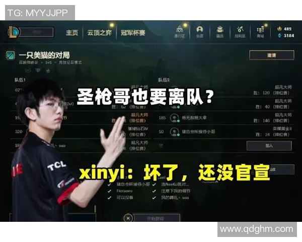 冠军杯点评：EDG的力量表现